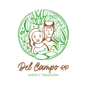Del campo RP - Chocolate - Guaviare