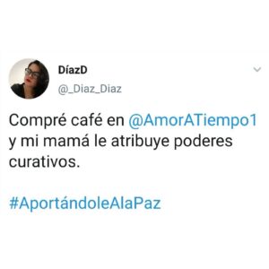 Amor a Tiempo