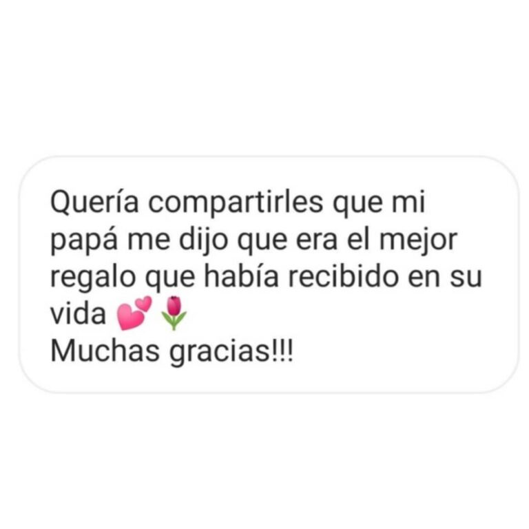 Amor a Tiempo