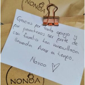 Amor a Tiempo