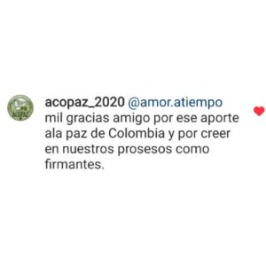 Amor a Tiempo