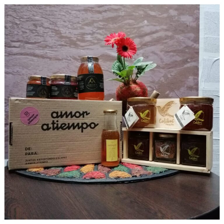 Amor a Tiempo