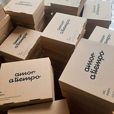 Regalos Amor a Tiempo